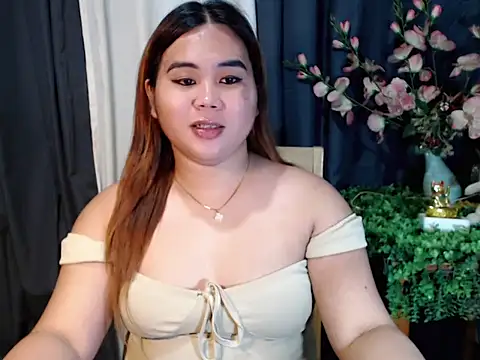 queen staceyy online show from December 4, 9:22 am