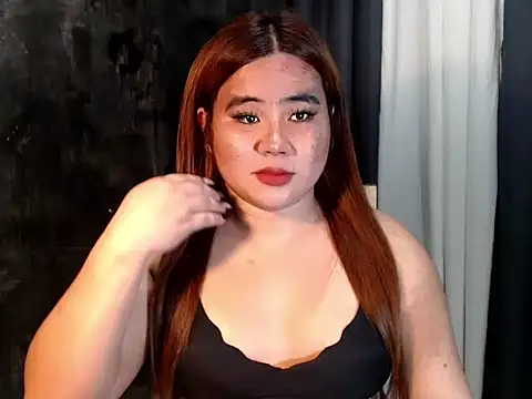 queen staceyy online show from October 12, 5:10 am