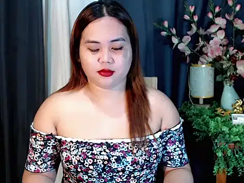 queen staceyy online show from November 18, 6:58 am