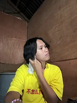 My sweet ladyboy online show from September 25, 7:12 pm