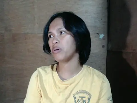 My sweet ladyboy online show from November 7, 6:46 pm