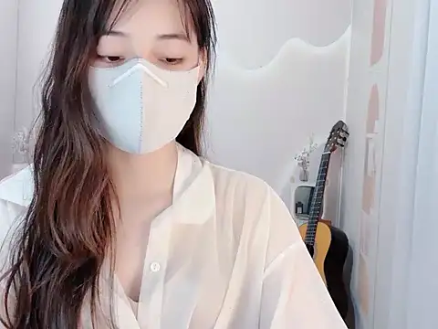  KiuAnh 22 online show from May 20, 3:14 am
