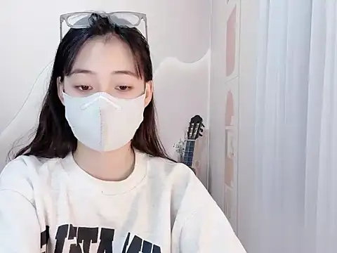  KiuAnh 22 online show from May 19, 2:40 am