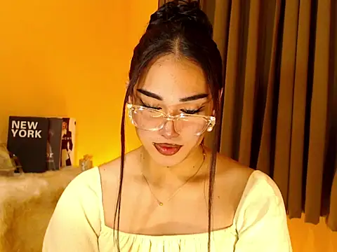 magnificent kitana online show from October 11, 8:30 am