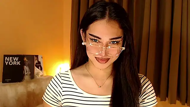 magnificent kitana online show from October 19, 1:24 pm