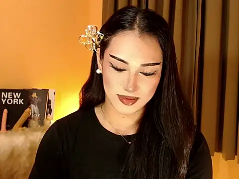 magnificent kitana online show from October 27, 8:32 am