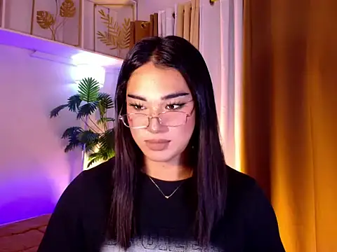 magnificent kitana online show from April 27, 5:43 pm