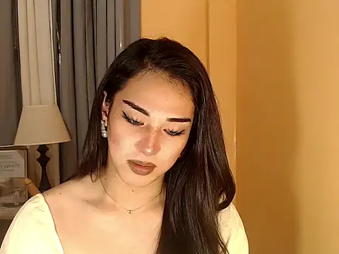 magnificent kitana online show from October 2, 10:15 pm