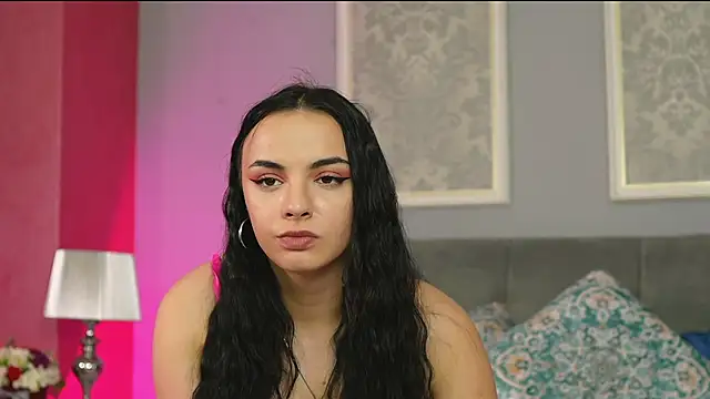 ScarletVex online show from May 22, 5:33 pm