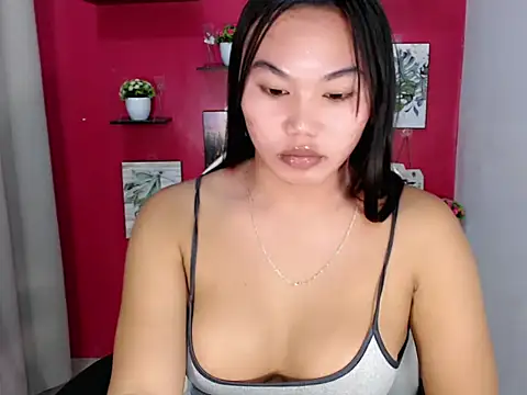 liane mei online show from May 1, 4:05 am