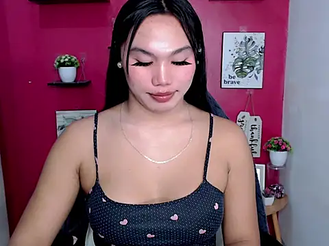 liane mei online show from May 5, 4:43 pm