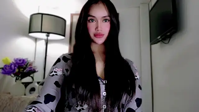 anna lala7 online show from March 10, 2:15 am