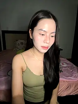 Snapshot of -katinat- chatting on October 4, 1:17 pm -katinat- online show from October 4, 1:17 pm