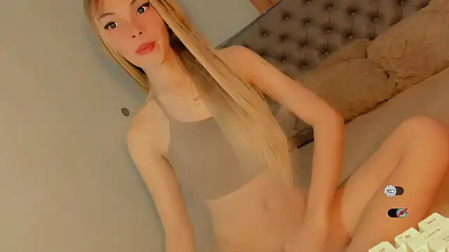 bella enchantra online show from January 6, 3:43 am