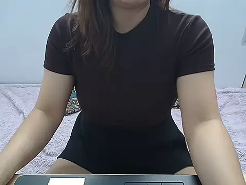 Amiee Showhottie online show from September 26, 2:31 am
