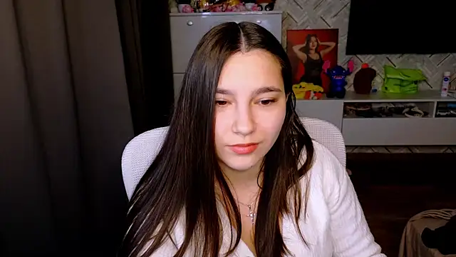 Arianna Grend online show from December 15, 1:16 pm