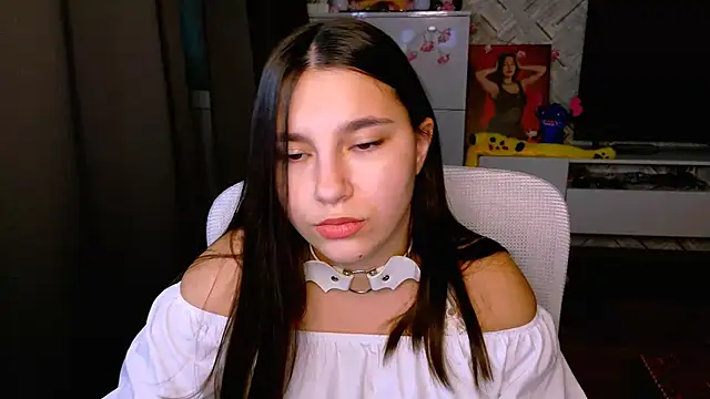 Arianna Grend online show from November 5, 1:38 pm