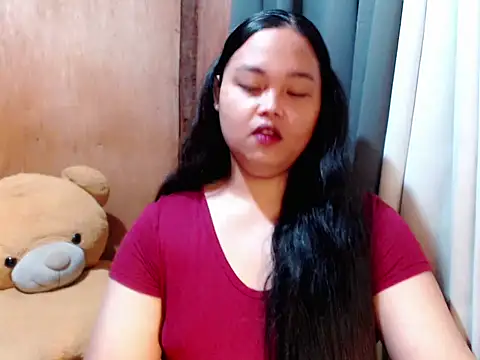  Lylia online show from February 18, 10:31 pm