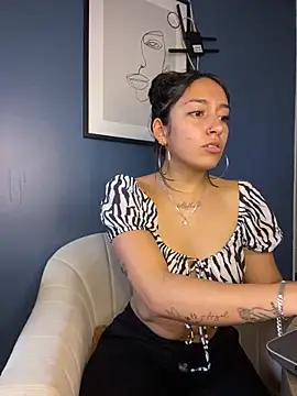 Alaska euphoria online show from December 19, 10:24 pm