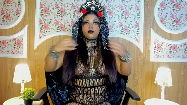 Kaidapunk online show from October 18, 8:32 pm