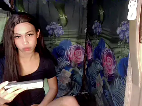 Filipina milker online show from January 15, 1:17 pm