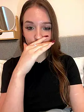 AdelinaEmber online show from October 12, 12:29 pm