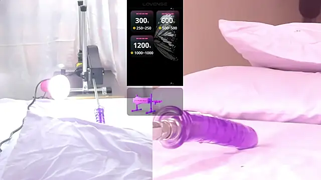 Karina-Doll online show from October 17, 3:26 pm