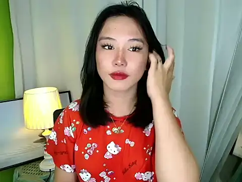 Ricaliciuos online show from May 22, 11:58 pm