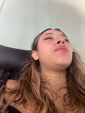 Alexa  Blue online show from September 21, 4:22 am