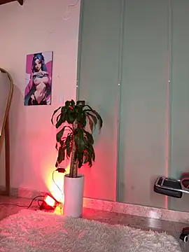 Alexa  Blue online show from September 25, 5:06 am