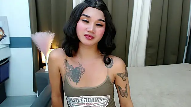 lil fantacy online show from April 6, 5:14 pm