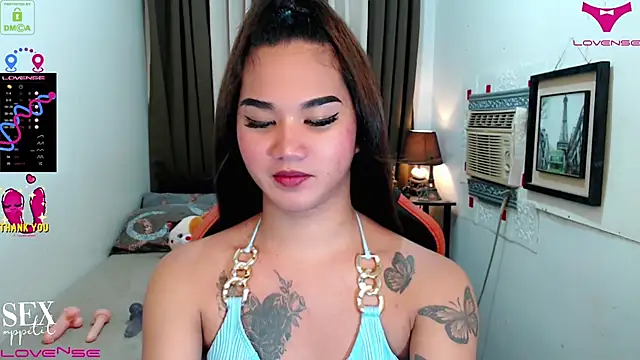 lil fantacy online show from November 5, 9:03 am