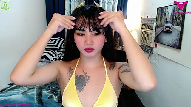 lil fantacy online show from December 16, 8:20 am