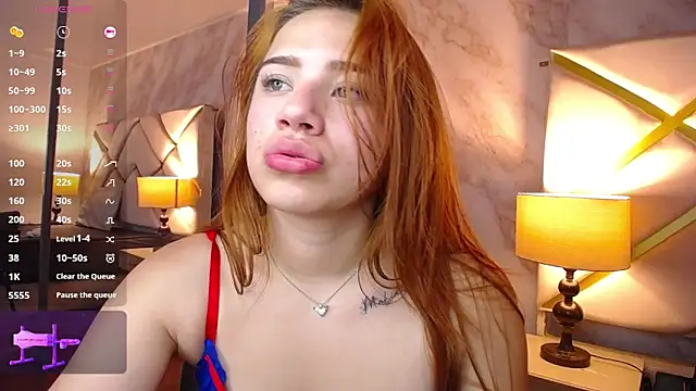 Solara- online show from November 12, 8:40 pm