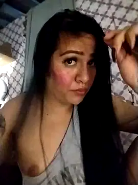 enoria1992 online show from March 3, 7:25 am