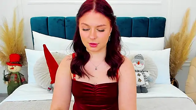 LizyBex online show from January 8, 8:35 pm