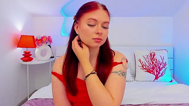 LizyBex online show from May 14, 12:22 pm