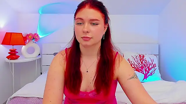 LizyBex online show from May 22, 12:25 pm