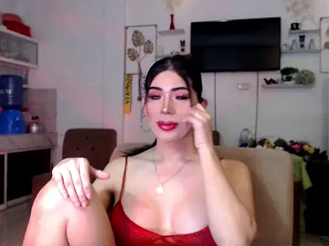 goddessofbigcock1234 online show from February 3, 4:43 am