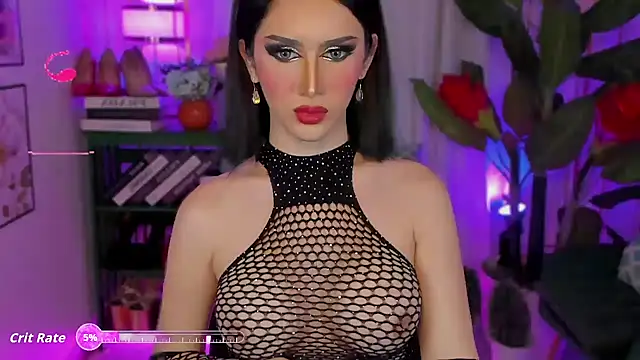 Snapshot of Goddessofchaosx chatting on October 18, 1:47 pm Goddessofchaosx online show from October 18, 1:47 pm