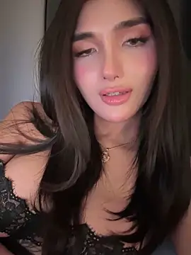 EmeraldGreyson online show from March 21, 8:19 am