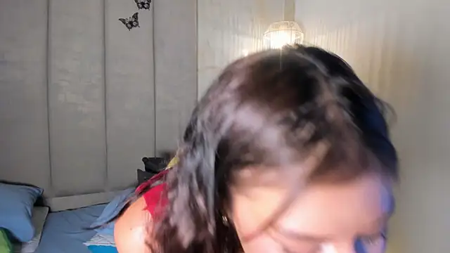 leaahcashh online show from September 11, 5:08 am