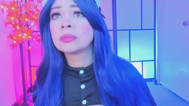 juanita-69 online show from September 21, 3:49 am