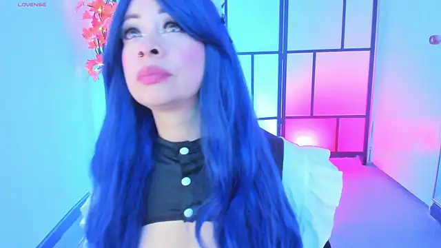 juanita-69 online show from October 7, 3:44 am