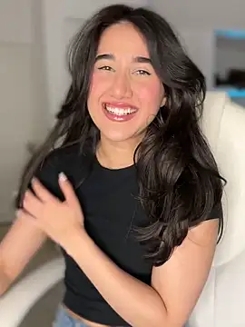 julieta jhonss online show from March 16, 2:14 am