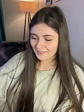 Lovely Waifu online show from March 12, 11:46 am