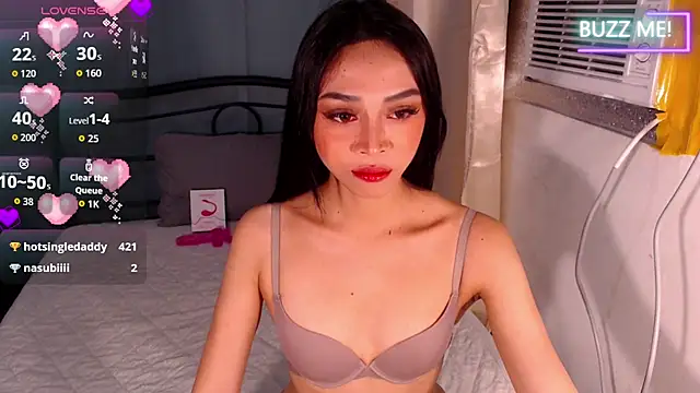 megumishemale x online show from July 6, 3:14 pm