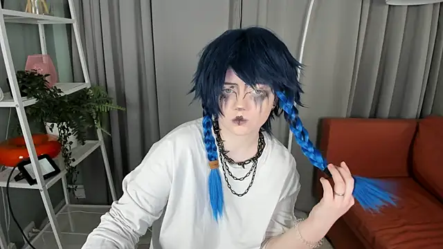  Killy  online show from October 5, 8:36 pm