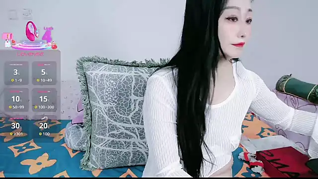 alinmeng online show from May 21, 7:06 am