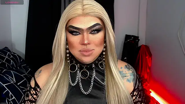 michellevixen922 online show from November 20, 12:11 am